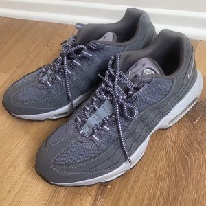 Nike air max 95. Good condition only worn once.